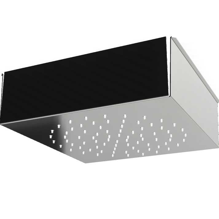 Дополнительный модуль "дождь" для F2993 Fima Carlo Frattini Wellness F2994CR (белый матовый, хром)